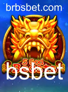 Descubra o Universo de 5GodBeasts: Um Guia Completo para Iniciantes