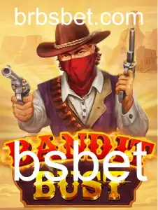 Descubra o Mundo Empolgante de BanditBust: Um Novo Jogo Inovador