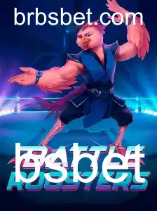 BattleRoosters: O Novo Fenômeno no Mundo dos Jogos Virtuais
