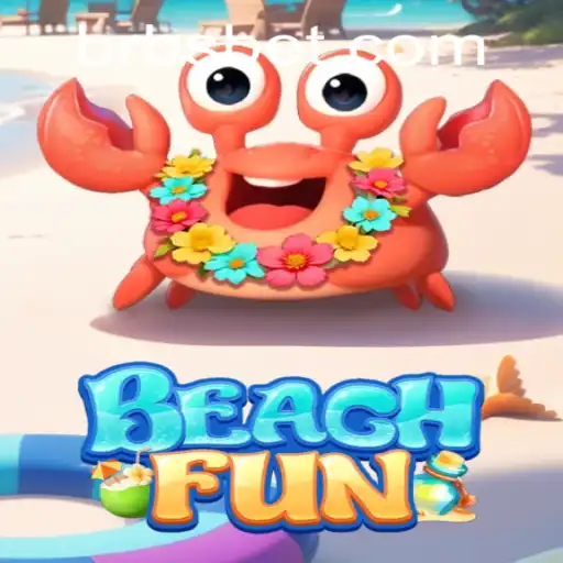 BeachFun: Explorando a Nova Sensação dos Jogos de Praia com bsbet