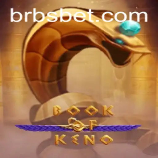 Explorando o Mundo do BookOfKeno: O Jogo que Conquistou os Entusiastas de Loteria