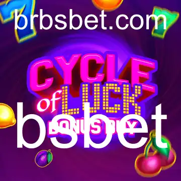 Cycle of Luck Bonus Buy: Um Mergulho no Mundo das Slots de Fortuna