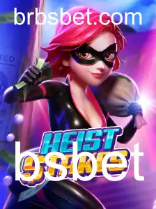 HeistStakes: A Nova Sensação Entre Jogos de Cassino Online
