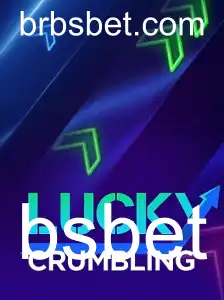 Descubra o Mundo Empolgante de LuckyCrumbling: Um Jogo Inovador no Universo bsbet