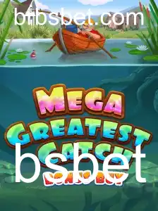 Descubra o Mundo de MegaGreatestCatchBonusBuy: Um Jogo de Aventura e Estratégia