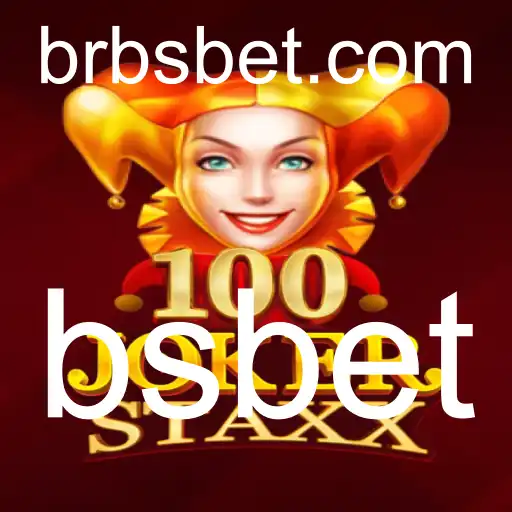 Descubra o Fascinante Mundo do Jogo 100JokerStaxx no BSbet