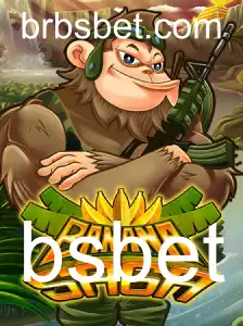 BananaSaga: A Nova Sensação dos Games com bsbet