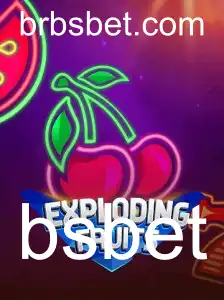 ExplodingFruits: A Aventura Frutífera com um Twist Explosivo