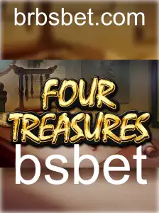 Explorando as Aventuras de FourTreasures: Um Guia Completo