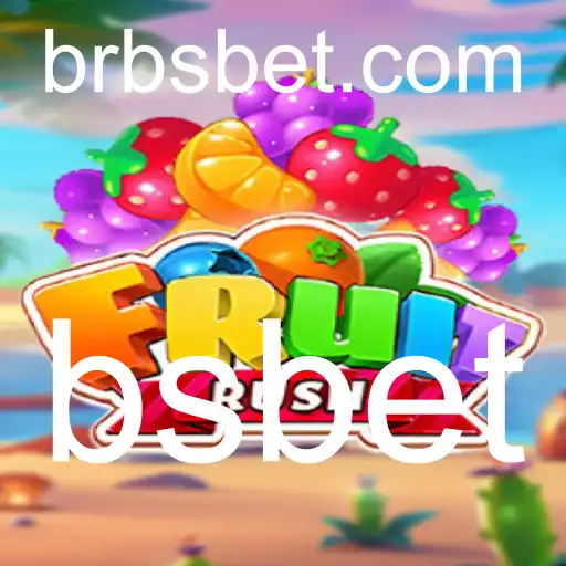 Descubra a Emoção do Jogo FruitRush com BSBet