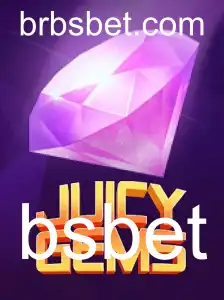 JuicyGems: Uma Imersão no Mundo das Gemas Brilhantes
