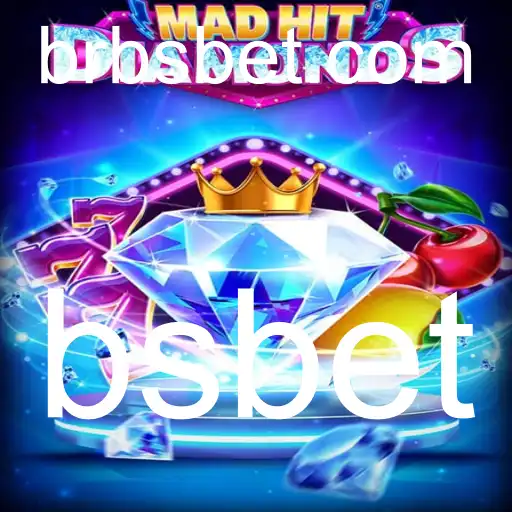 Explorando o Mundo de MadHitDiamonds e a Sua Conexão com bsbet