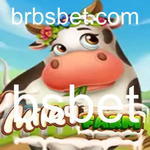 MilkyFarm e o Fenômeno bsbet: Descubra Este Novo Mundo de Aventuras