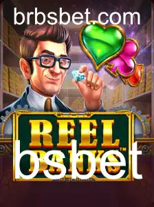 ReelBanks: Descubra as Emoções do Cassino Online