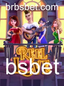 Explorando o Mundo de ReelLove: Uma Nova Aventura no Universo dos Jogos