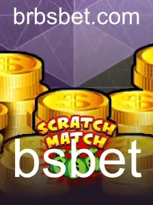 ScratchMatch: O Novo Fenômeno dos Jogos com a Tendência bsbet