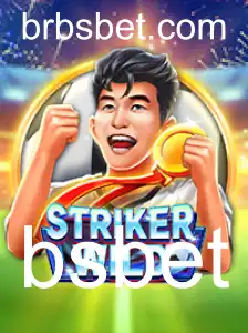 Descubra StrikerWILD: O Jogo Revolucionário da bsbet