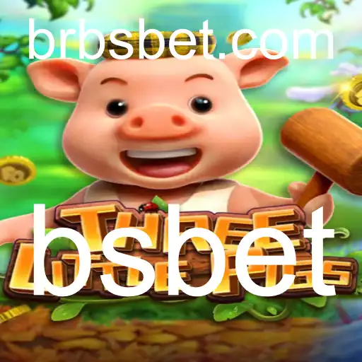 THREELITTLEPIGS: Um Jogo Inovador que Conquista o Mundo