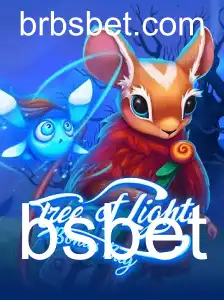 Explorando o Universo de TreeOfLightBonusBuy: Uma Jornada Encantadora com o bsbet