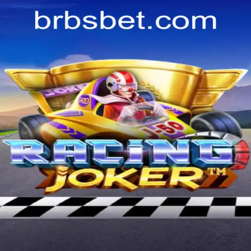 RacingJoker - Conheça o Novo Fenômeno dos Jogos de Corrida