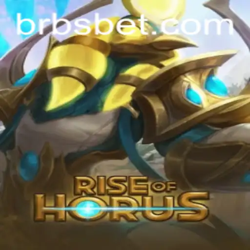 Descubra RiseofHorus: Um Jogo Inovador no Universo bsbet