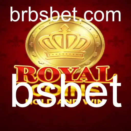 Descubra RoyalCoins: O Empolgante Mundo de Bsbet