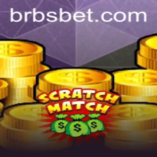 ScratchMatch: O Novo Fenômeno dos Jogos com a Tendência bsbet