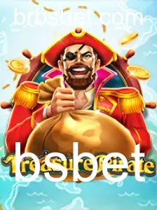 Descubra a Aventura com TreasurePirate: O Jogo de Estratégia e Sorte com bsbet